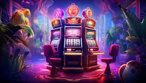 Pemandangan permainan live casino dengan kualitas grafik HD